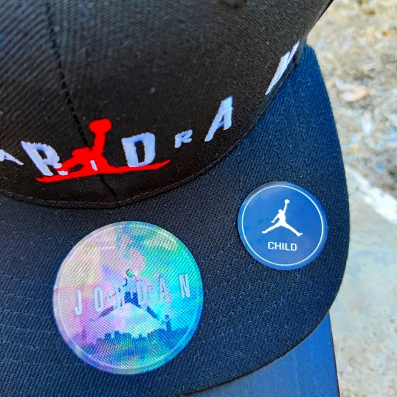 jordan caps for kids - Picture 2 of 3